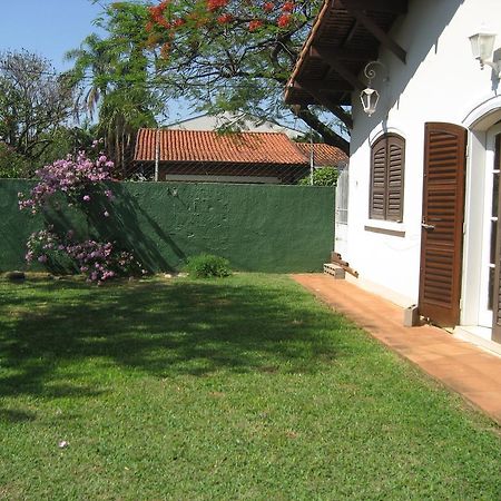 Hospedagem Unicanto Campinas  Exterior photo