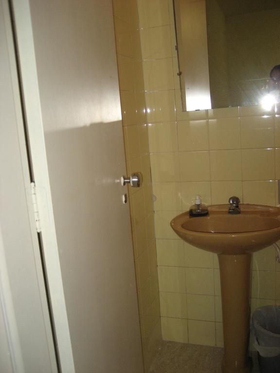 Hospedagem Unicanto Campinas  Room photo