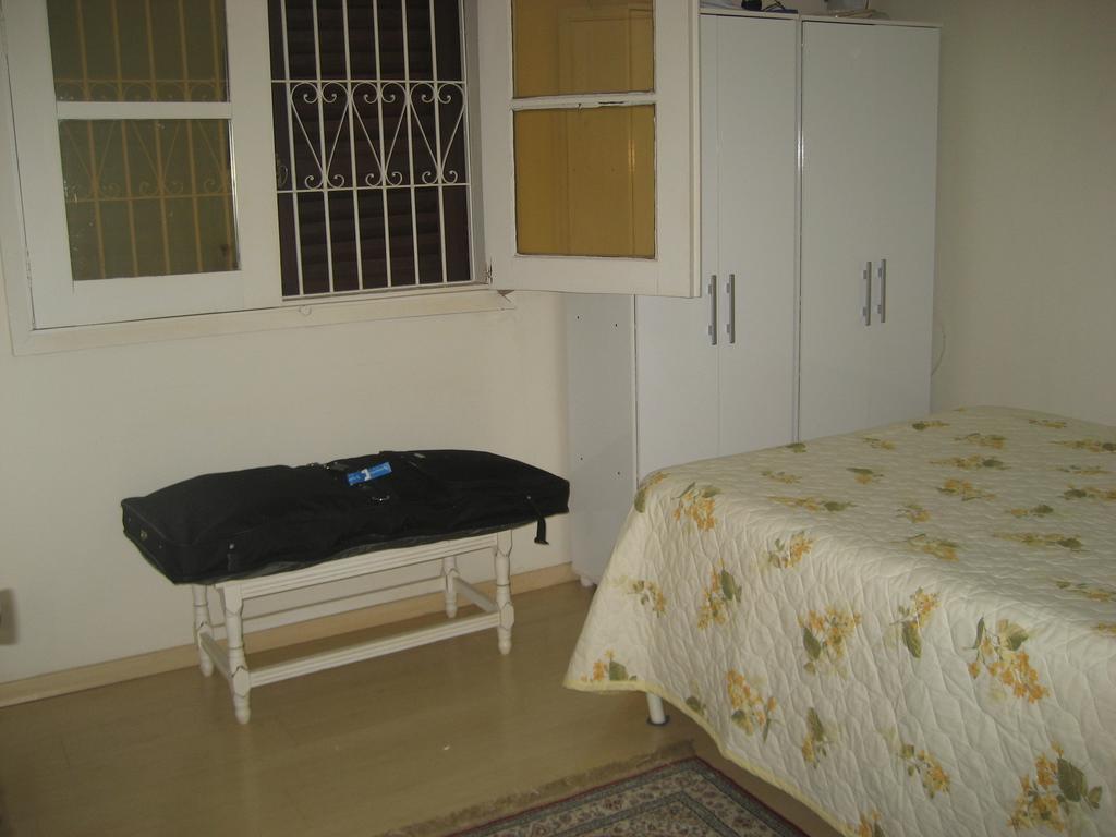 Hospedagem Unicanto Campinas  Room photo