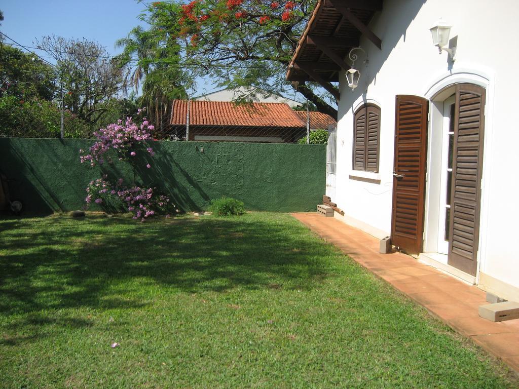 Hospedagem Unicanto Campinas  Exterior photo