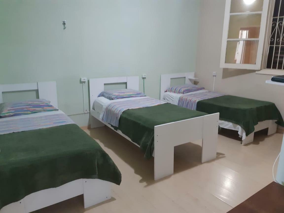 Hospedagem Unicanto Campinas  Exterior photo