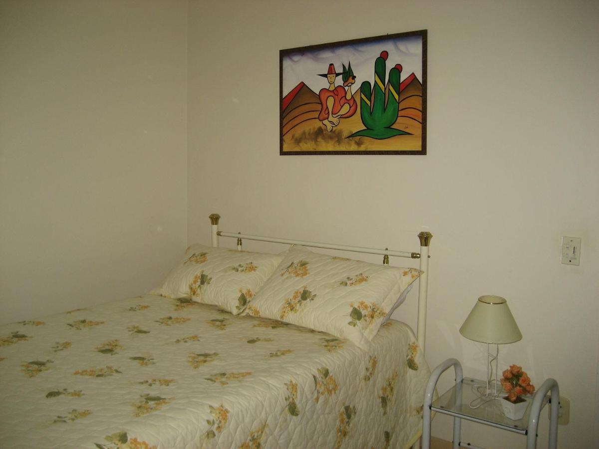 Hospedagem Unicanto Campinas  Room photo