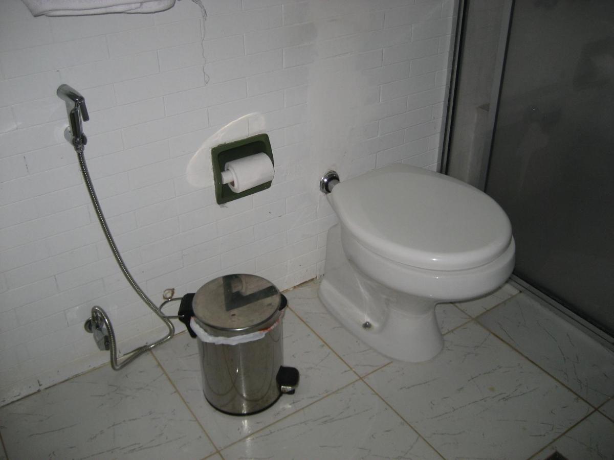 Hospedagem Unicanto Campinas  Room photo